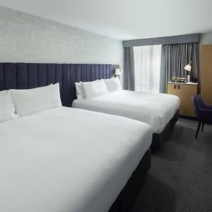 Deluxe King Room Two King Beds